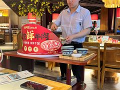 -老阿爸鲜鱼土菜(园区永旺店)