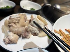 -同仁四季椰子鸡(宝安壹方城店)