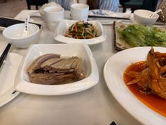 -清真马祥兴菜馆(云南北路店)