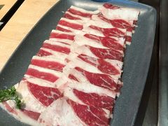 -新石器烤肉(之心城店)