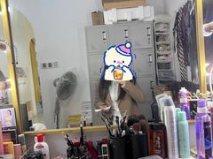 -云城照相馆(龙湖雨山天街店)