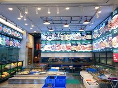 -飞尝蚝·顺德菜·鱼生(顺德总店)