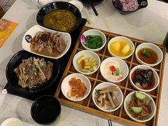 -新仙清汤牛腩(铜锣湾店)