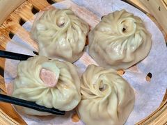 -唐苑酒家·岭南粤菜名店(太古仓店)