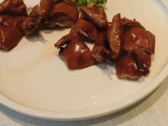 -鲁班张葱烧海参(马庄街店)