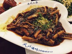 -吴门人家·苏宴宫廷菜(拙政园店)