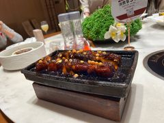 -泓历皇朝酒店(东亭店)