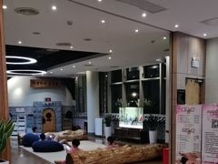 -纽斯桑拿会所(东绣路店)