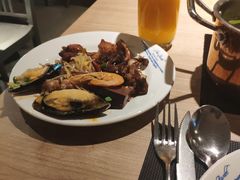 -星伦多自助料理(华润万象城店)