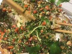 -木屋烧烤(坂田天安云谷店)