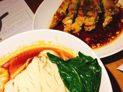 -南小馆(迪士尼小镇店)
