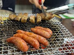 -西塔隆太白烤牛肉馆(图们路店)