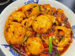 金钱蛋-潇湘阁(三里屯SOHO店)