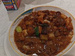 -解家河南菜(华山路店)