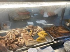 -海滨鸭仔饭(海宁店)