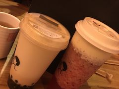 -喜茶(北京三里屯太古里店)