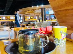 -星河湾温泉洗浴酒店
