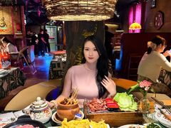 -树下时尚餐厅(翠园街店)