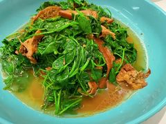 -金典银峰老鹅馆·昆山菜(亭林公园店)