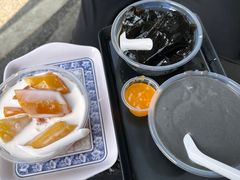 -百花传统甜品店(原址店)