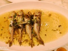 -宁波汉通海鲜大酒店(江湾店)