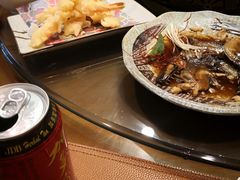 -红叶日本料理(开发区店)