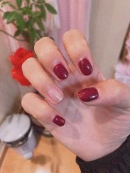 -爱美睫美甲会馆