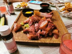 -五合院·整点烤肉