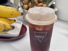 -Manner Coffee(万象前海店)