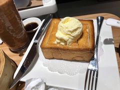 -胜记凯心茶餐厅(汇金财富广场店)