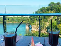 -璟象酒店-爱丽坊景观餐厅
