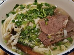 -马记永·兰州牛肉面(天通苑家乐福店)