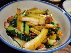 -农耕记·湖南土菜(龙岗熙和园店)