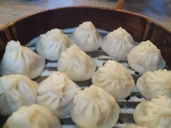 南翔小笼包-双塔老饭店