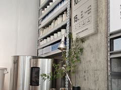 -CUBIC3三立方咖啡(凌空SOHO店)