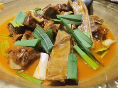 -霄汉羊排(万松园一店)