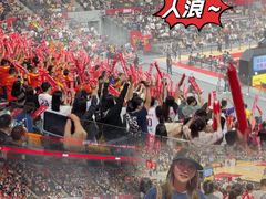 -东莞银行篮球中心
