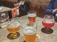 -京A Brewpub·精酿餐吧(幸福村店)