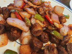炒套肠-小莆天(元帅路店)
