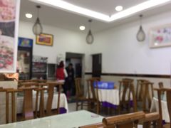 大堂-稻香餐厅中餐干锅(劼人路店)