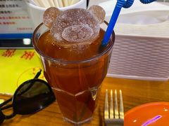 -澳门陈光记烧味饭店(南京德基广场店)