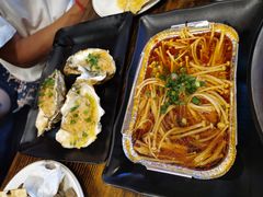 -老五烧烤(盘金华府总店)
