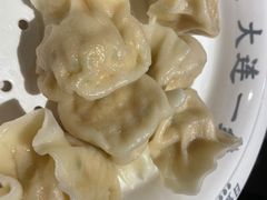 -日丰园海肠水饺·老字号大连海鲜(和平广场店)