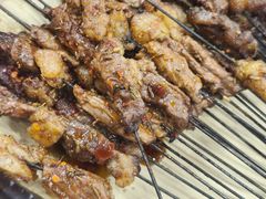 -老白家怡贵园烤肉