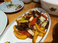 -一轩饺子馆(丽都店)