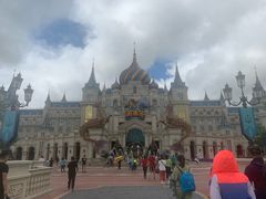 -波塞冬旅游度假区