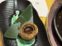 -吉兆·料理(红梅南路店)