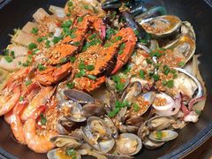 -大厨的餐厅(曾厝垵总店)