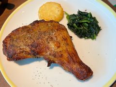 -萨莉亚意式餐厅(浦江万达广场店)