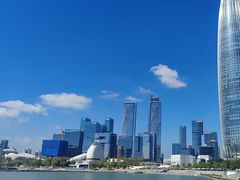 -深圳湾万象城(南山店)